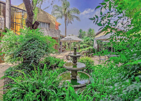 Sunward Park Guest House & Conference Centre 1