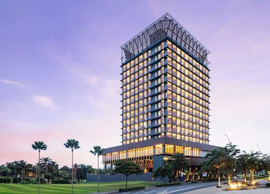 Novotel Tangerang BSD City 1