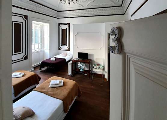 109 Funchal Hostel 1