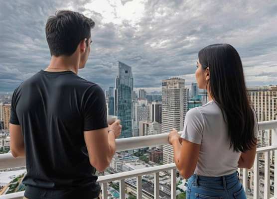Condotel @JAZZ Residences 1