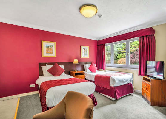 Dial House Hotel 1