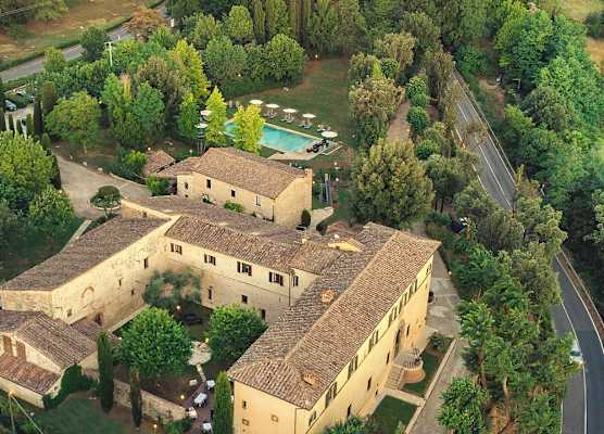 Relais Della Rovere 1