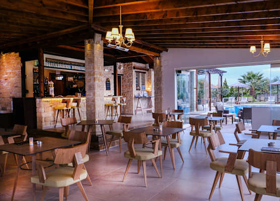 Country Inn 1