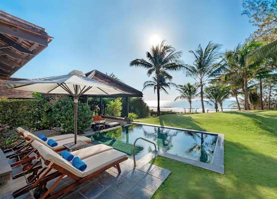 Anantara Mui Ne Resort 1