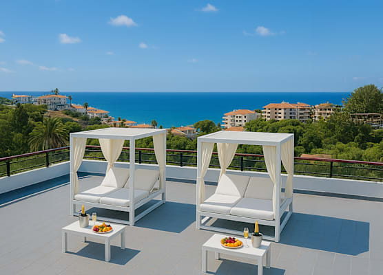 Muthu La Perla Tenerife 1