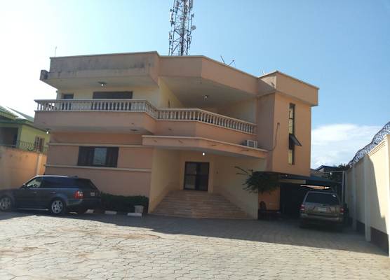 Feligold Royal Hotel 1