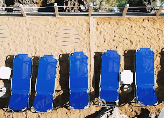 Karalis Beach 1