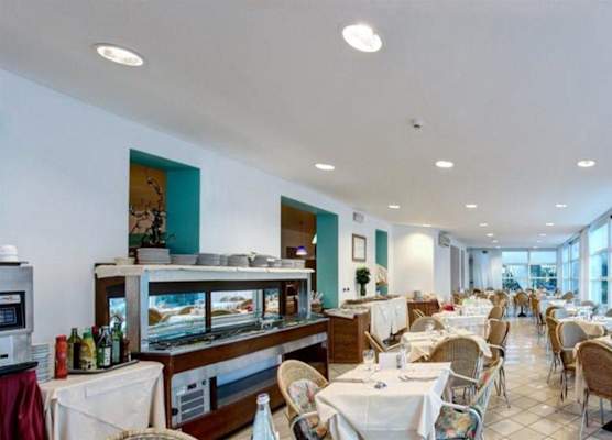 Hotel Mediterraneo 1