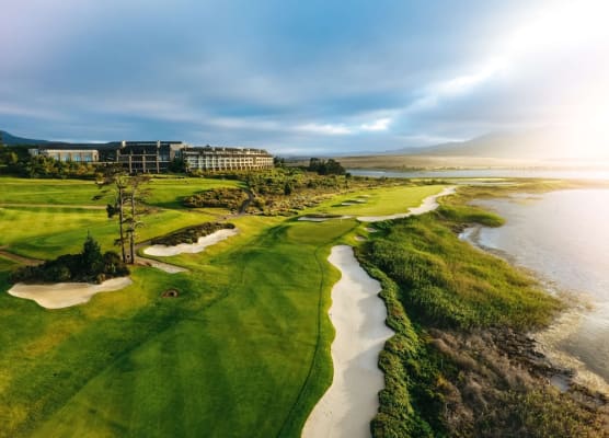 Arabella Hotel, Golf and Spa 1