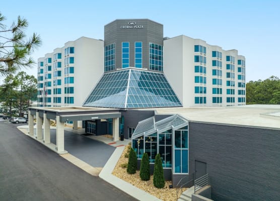 Crowne Plaza ATLANTA NE - NORCROSS by IHG 1