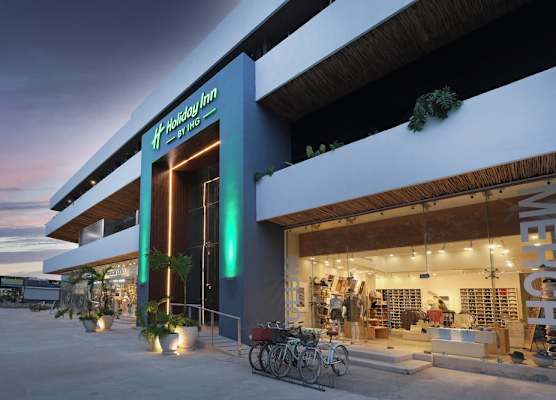 Holiday Inn Tulum by IHG 1