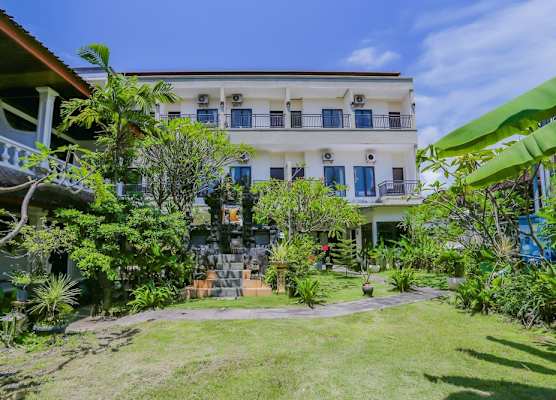Hotel O Ari Beach Inn 1