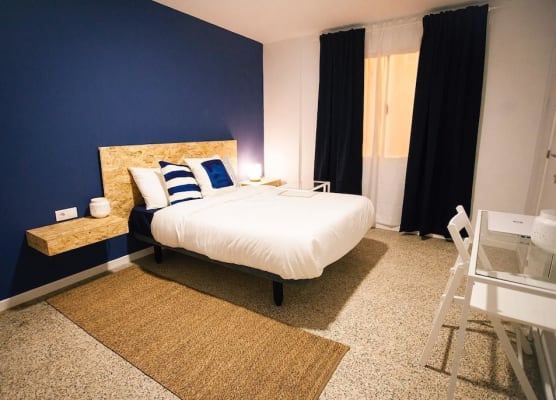 B&B El Mercat 1