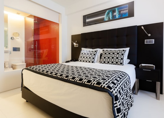 Faro Boutique Hotel 1