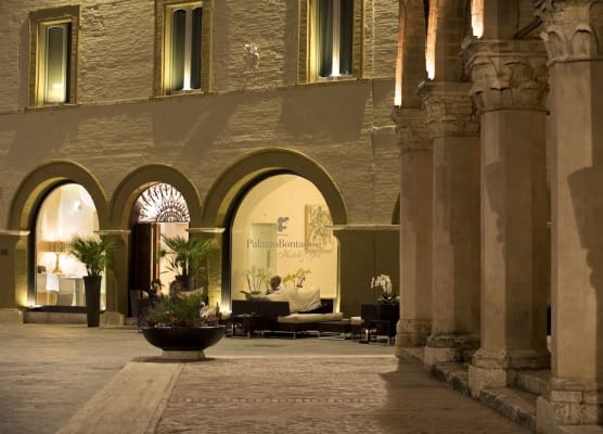 Palazzo Bontadosi Hotel & Spa 1