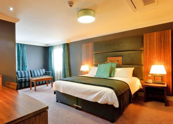 Rox Hotel Aberdeen by Compass Hospitality 1