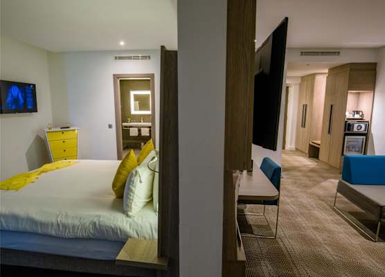 Novotel Mohammedia 1