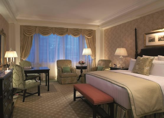 The Ritz-Carlton Beijing 1
