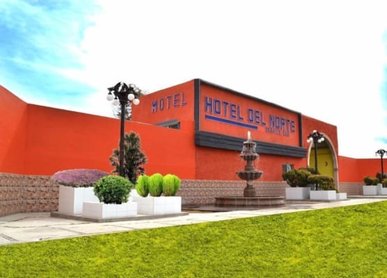 HN Hotel 1