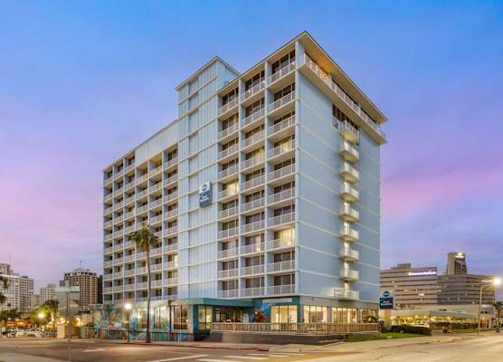 Best Western Corpus Christi 1