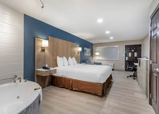 Best Western Plus Edinburg Inn & Suites 1