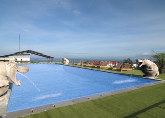 Sulis Beach Hotel & Spa 1