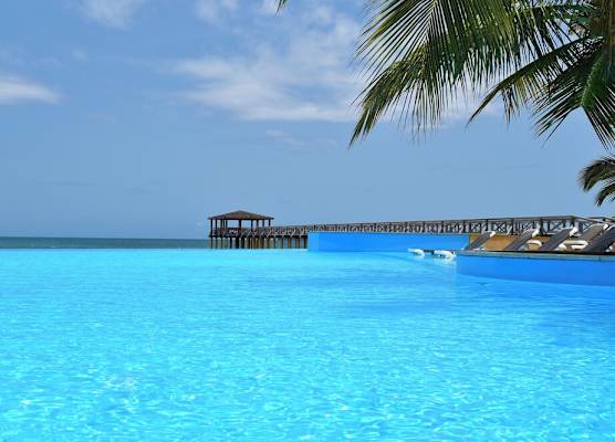 Pestana Sao Tome 1