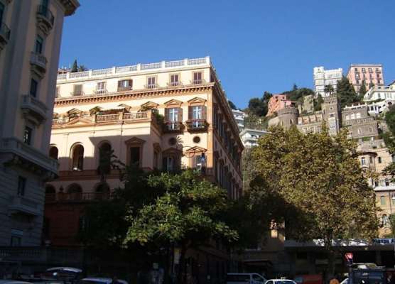 B&B Amedeo 1