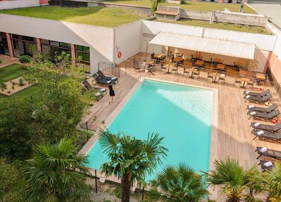 Best Western Hotel le Galice Aix-en-Provence 1