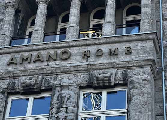 AMANO Home Leipzig 1