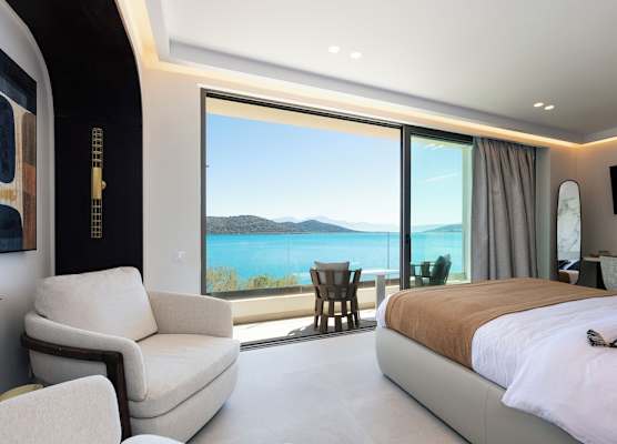 Naiades Boutique Hotel - Adults Only 1