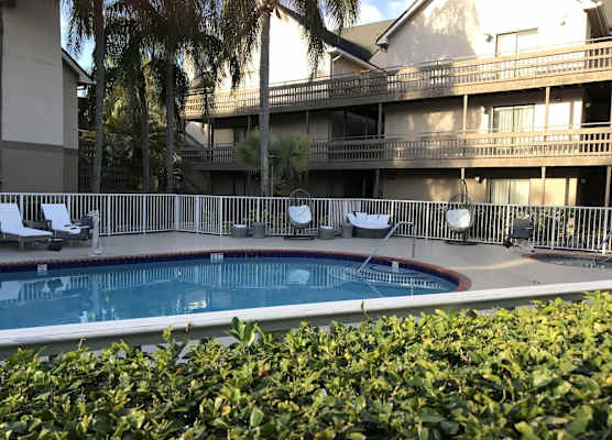 Doral Inn & Suites Miami Airport West 1