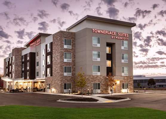 TownePlace Suites by Marriott Madison West, Middleton 1