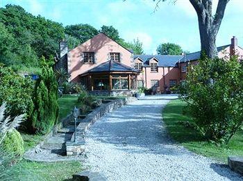 Chycara House 1
