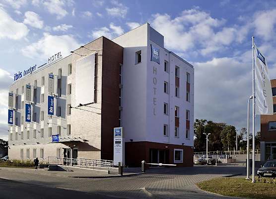 ibis budget Torun 1