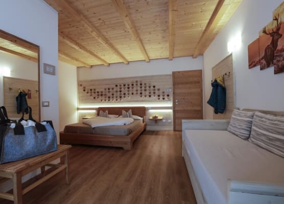 Garnì & Wellness Anderle 1