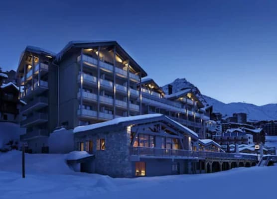 Hôtel Marielle 1