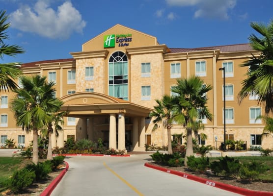 Holiday Inn Express & Suites HUNTSVILLE by IHG 1