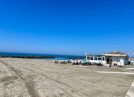 Casa Romano SeaFront 1