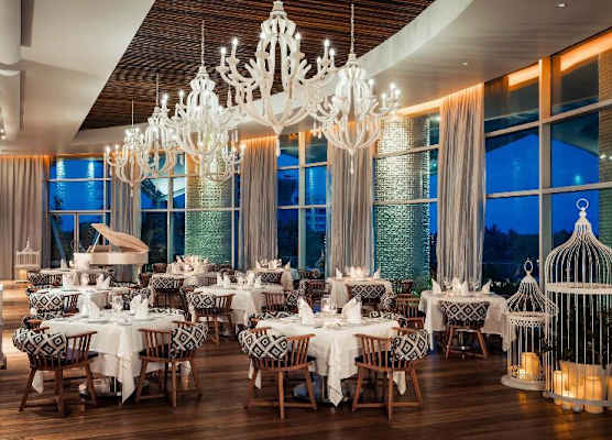 Grand Luxxe at Vidanta Nuevo Vallarta 1