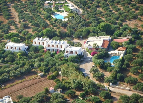 Hotel Marina Village 1