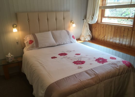The Folly Hotel 1