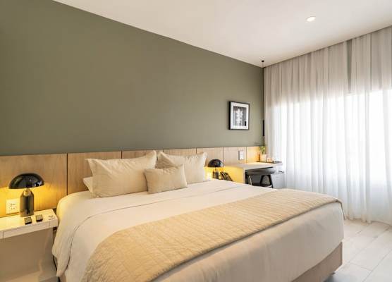 The Hub Urban Hotel 1