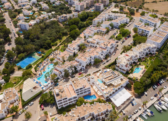 Hotel Palia Puerto del Sol 3 Sup 1
