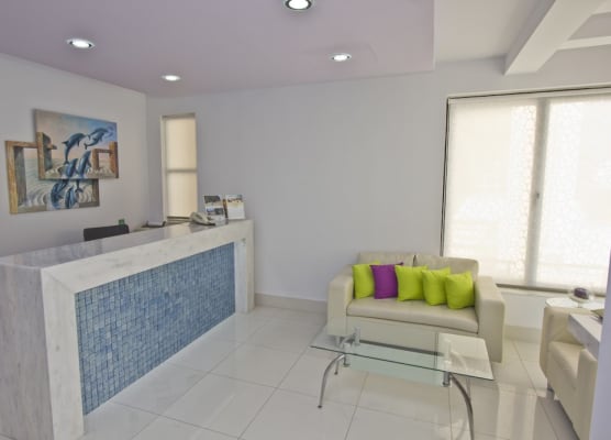 Nafsika Hotel 1