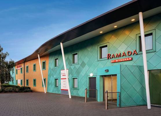 Ramada by Wyndham Cobham 1