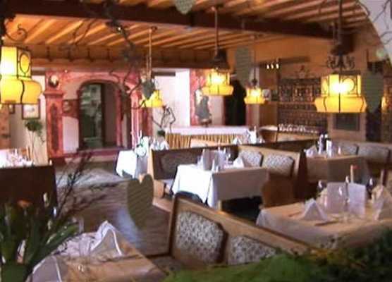 Hotel Donnerhof 1