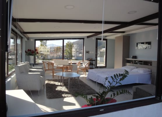 Joan Apartments & Spa 1