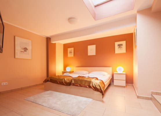 Hotel Herzog 1