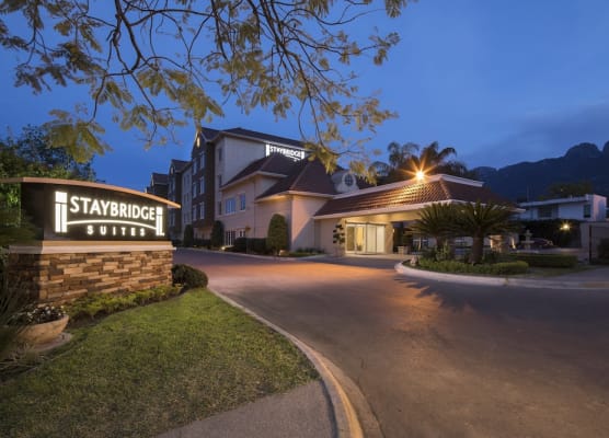 Staybridge Suites MONTERREY - SAN PEDRO by IHG 1